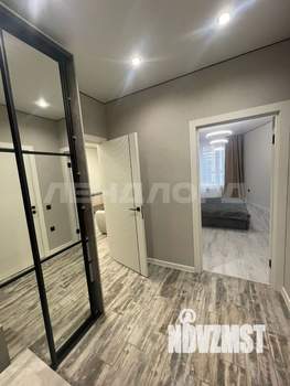 2-к квартира, вторичка, 44м2, 11/24 этаж