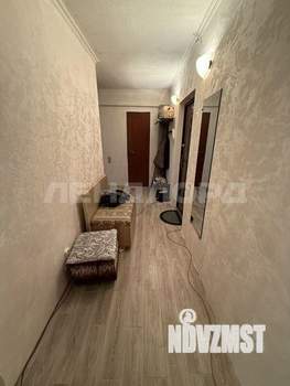 2-к квартира, вторичка, 54м2, 1/9 этаж