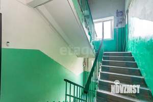 2-к квартира, вторичка, 43м2, 4/5 этаж