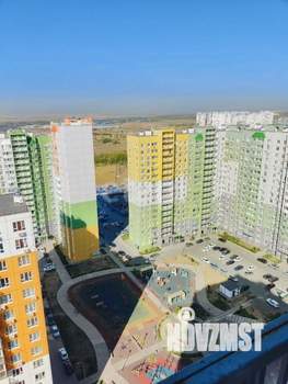 Студия квартира, вторичка, 22м2, 23/25 этаж