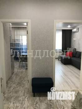 1-к квартира, вторичка, 38м2, 6/8 этаж