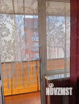 1-к квартира, вторичка, 30м2, 4/5 этаж