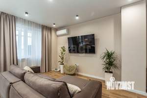 3-к квартира, вторичка, 74м2, 6/24 этаж