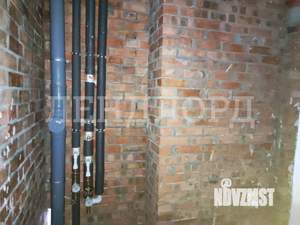 1-к квартира, вторичка, 35м2, 1/21 этаж