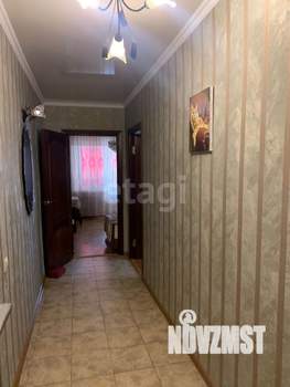 3-к квартира, вторичка, 65м2, 13/15 этаж
