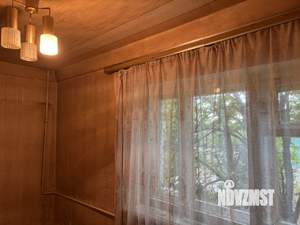 2-к квартира, вторичка, 43м2, 2/6 этаж