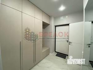 1-к квартира, вторичка, 35м2, 21/25 этаж