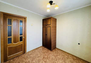 3-к квартира, вторичка, 65м2, 6/9 этаж