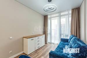 Студия квартира, вторичка, 30м2, 23/25 этаж