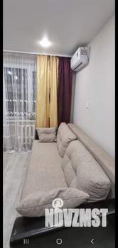 1-к квартира, вторичка, 25м2, 4/9 этаж