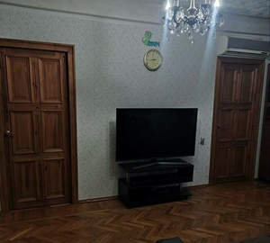 4-к квартира, вторичка, 62м2, 4/5 этаж