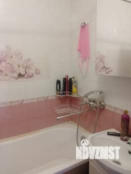 1-к квартира, вторичка, 22м2, 7/9 этаж