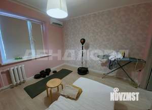 2-к квартира, вторичка, 60м2, 9/10 этаж