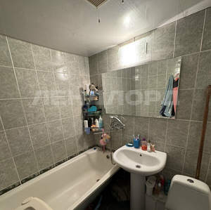 1-к квартира, вторичка, 39м2, 3/9 этаж