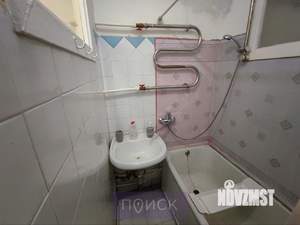 1-к квартира, вторичка, 31м2, 3/5 этаж