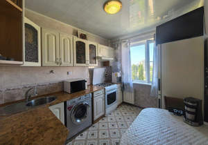 2-к квартира, вторичка, 50м2, 9/10 этаж