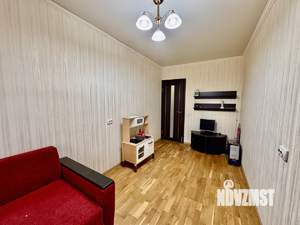 1-к квартира, вторичка, 40м2, 4/11 этаж