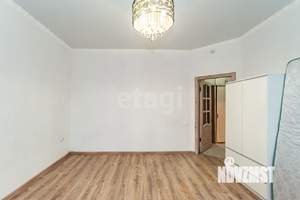 1-к квартира, вторичка, 37м2, 4/5 этаж