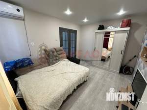 1-к квартира, вторичка, 30м2, 4/9 этаж