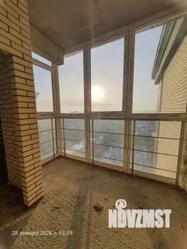 3-к квартира, вторичка, 94м2, 14/24 этаж