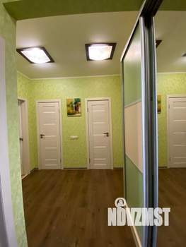 2-к квартира, вторичка, 56м2, 8/15 этаж