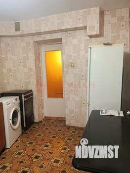 1-к квартира, вторичка, 36м2, 1/9 этаж