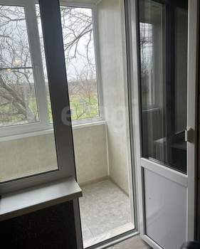 2-к квартира, вторичка, 51м2, 2/21 этаж