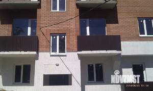 1-к квартира, вторичка, 32м2, 4/6 этаж