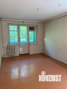 2-к квартира, вторичка, 44м2, 2/5 этаж