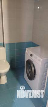 Студия квартира, вторичка, 27м2, 1/17 этаж