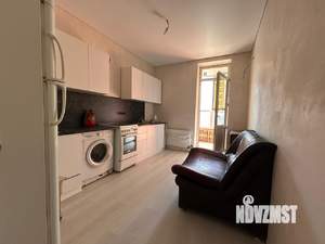1-к квартира, вторичка, 37м2, 4/21 этаж
