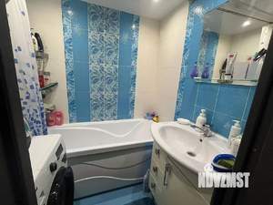 2-к квартира, вторичка, 55м2, 2/9 этаж