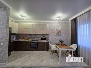 2-к квартира, вторичка, 65м2, 11/25 этаж