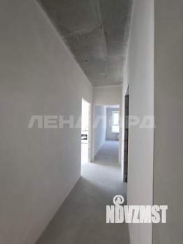 2-к квартира, вторичка, 57м2, 5/19 этаж