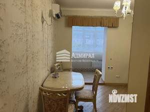 3-к квартира, вторичка, 104м2, 2/17 этаж