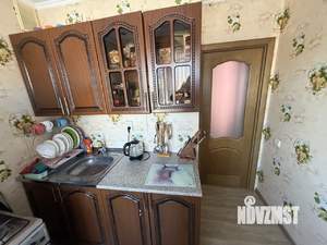 2-к квартира, вторичка, 47м2, 4/6 этаж