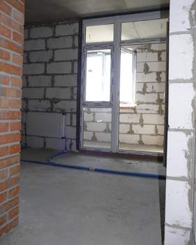 2-к квартира, вторичка, 63м2, 12/25 этаж