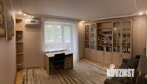 4-к квартира, вторичка, 88м2, 2/9 этаж