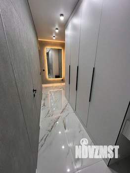 3-к квартира, вторичка, 70м2, 5/24 этаж