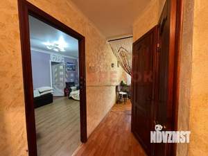 3-к квартира, вторичка, 56м2, 2/5 этаж