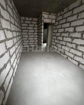 2-к квартира, вторичка, 56м2, 17/25 этаж