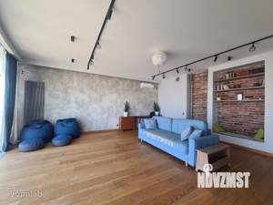 2-к квартира, вторичка, 110м2, 28/32 этаж