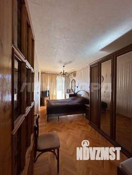 3-к квартира, вторичка, 60м2, 7/9 этаж