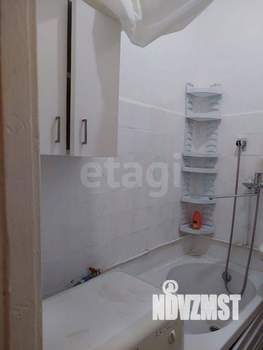 1-к квартира, вторичка, 40м2, 1/1 этаж