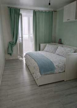 3-к квартира, вторичка, 64м2, 3/10 этаж