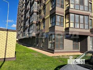 1-к квартира, вторичка, 23м2, 2/26 этаж