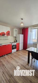 1-к квартира, вторичка, 42м2, 7/16 этаж