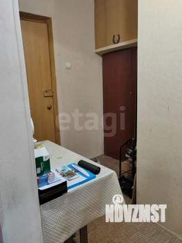 1-к квартира, вторичка, 30м2, 9/9 этаж