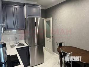 1-к квартира, вторичка, 40м2, 13/25 этаж