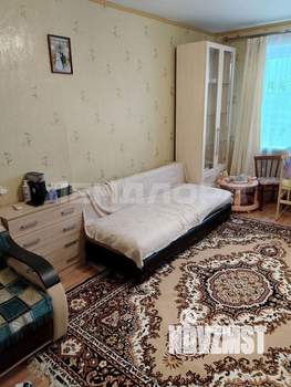 2-к квартира, вторичка, 55м2, 7/9 этаж